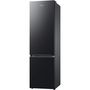 Voir la diapositive 3 : Samsung Réfrigérateur combiné RB38T607BB1