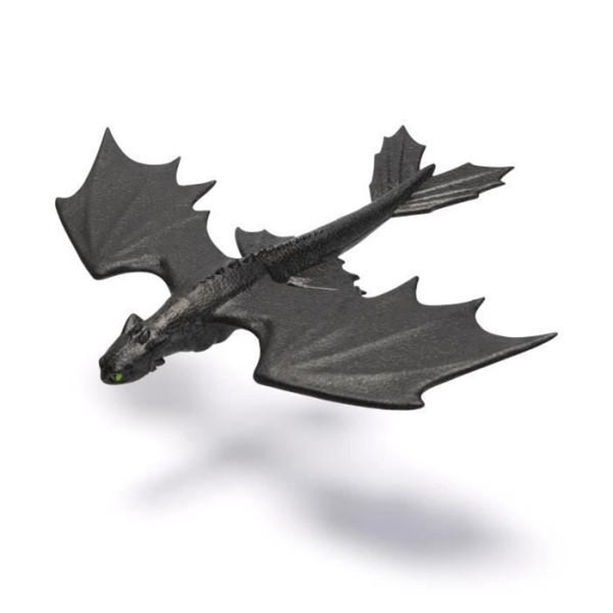 Spin Master SPIN MASTERFIGURINE VOLANTE KROKMOU Dragons Movie
