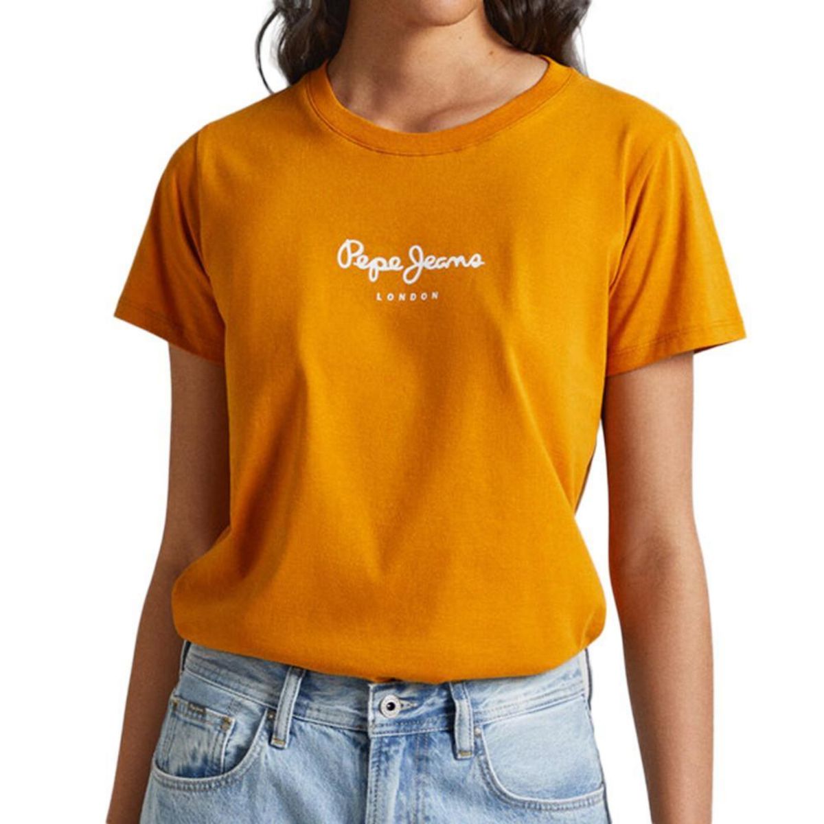 Pepe Jeans T shirt  Femme Pepe jeans Wendys
