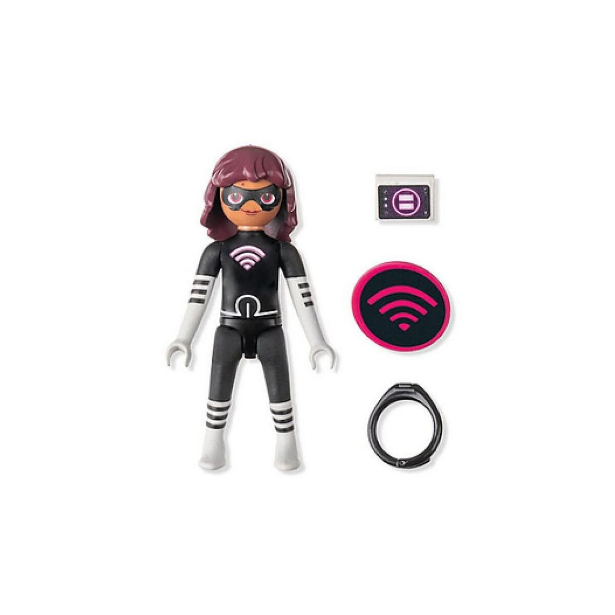 PLAYMOBIL 71866 Lady Wifi - Miraculous