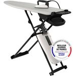 LAURASTAR Centre de repassage Smart I White
