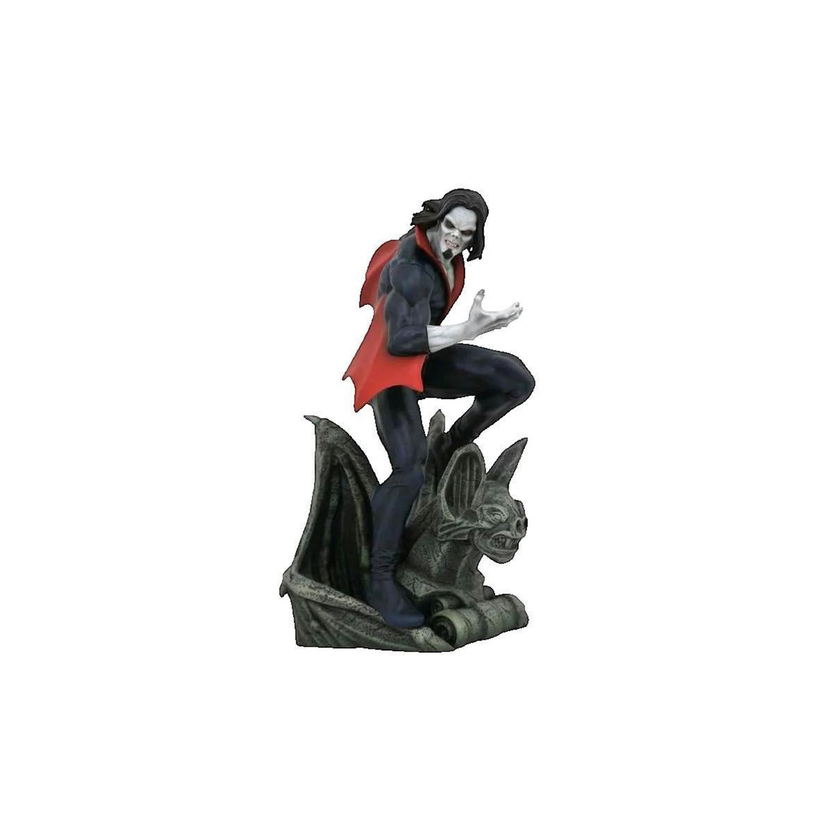Marvel Figurine Select Figurine Morbius en PVC 25 cm