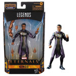 Marvel Figurine Hasbro Kingo articulée avec accessoires