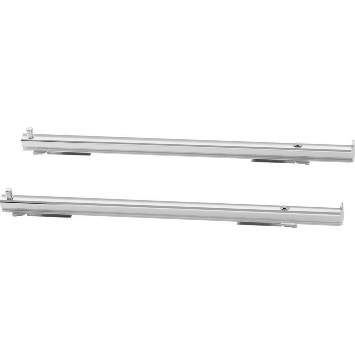 SMEG Rails télescopiques GTT2 coulissants