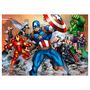 Voir la diapositive 3 : CLEMENTONI Clementoni Puzzle The Avengers 4 en 1