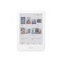 Voir la diapositive 2 : kobo Liseuse eBook Clara Colour Blanche