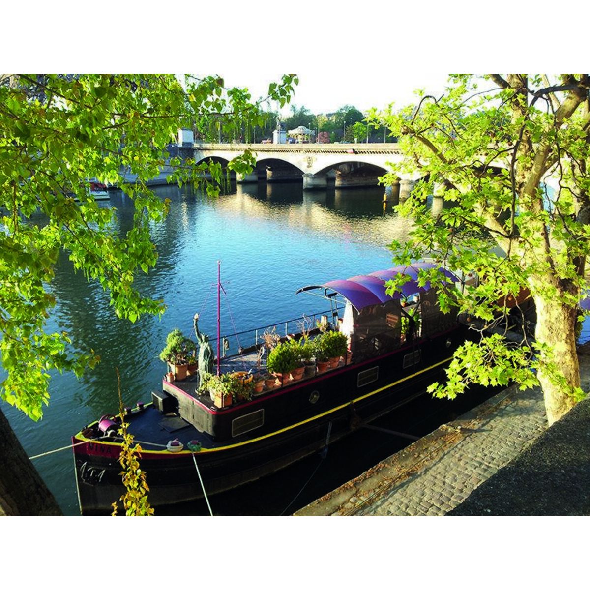 Smartbox Visite guidée à la rencontre de l'histoire de Paris - Coffret Cadeau Sport & Aventure