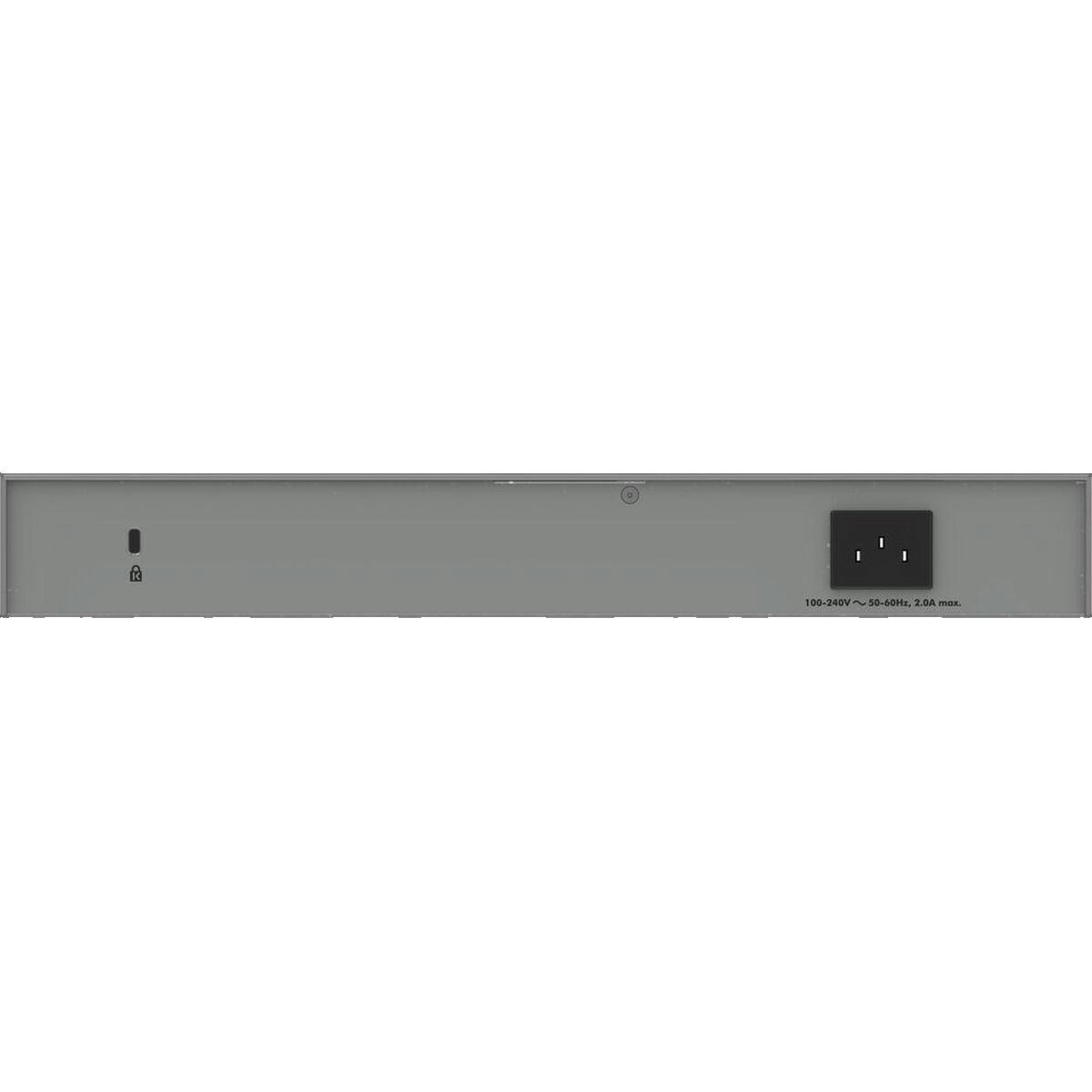 Voir la diapositive 2 : Netgear Commutateur réseau Netgear MS510TXM 8 ports RJ-45 multi-gigabits