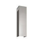 Siemens Extension de cheminée 100 ou 144.5cm inox - lz12250