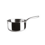 Lacor Casserole inox 20cm - 60862