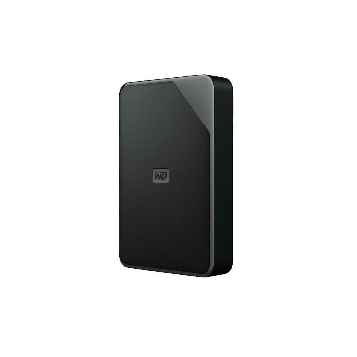 Western Digital Disque dur externe WD Elements SE 2TB USB 3.0