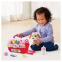 Voir la diapositive 2 : VTECH Mon p'tit chien et sa box magique 