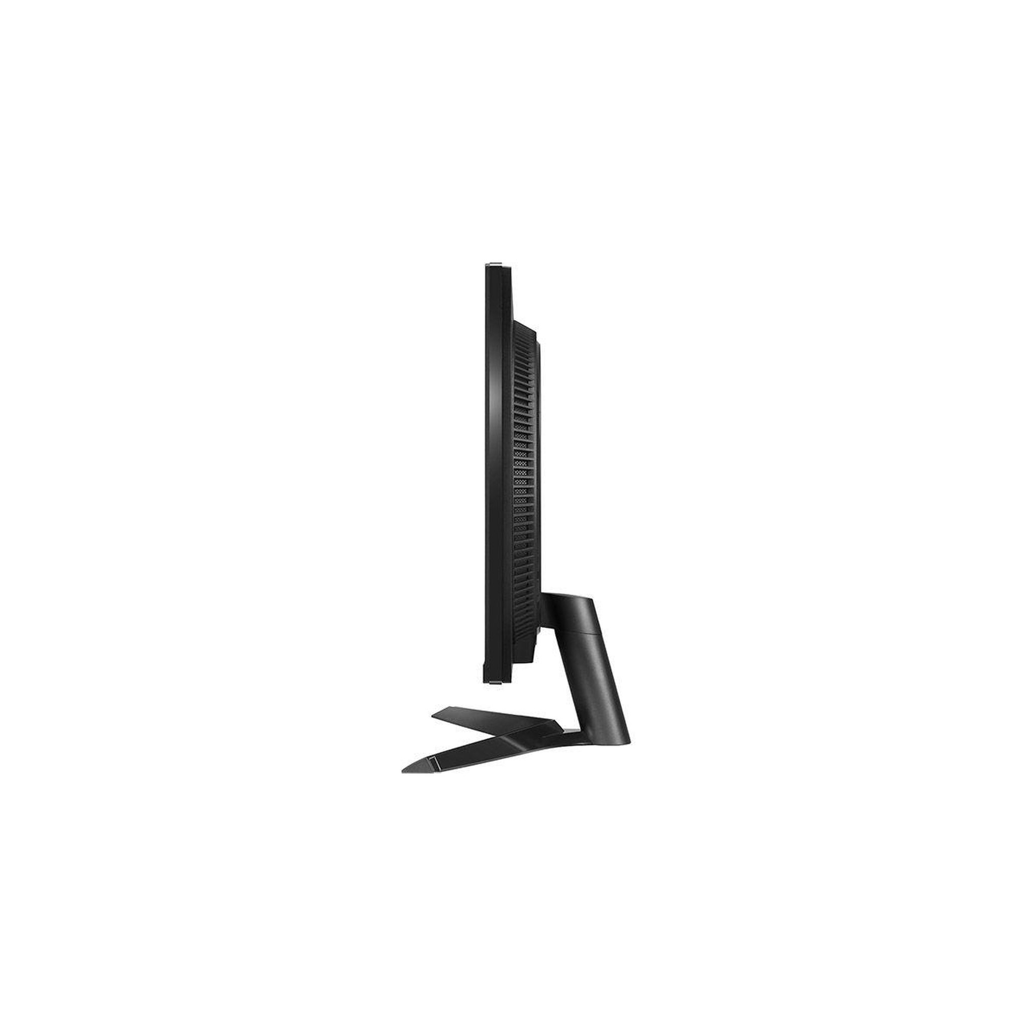 Voir la diapositive 5 : LG Ecran PC Gamer UltraGear 27GS60F-B Plat 27'' IPS