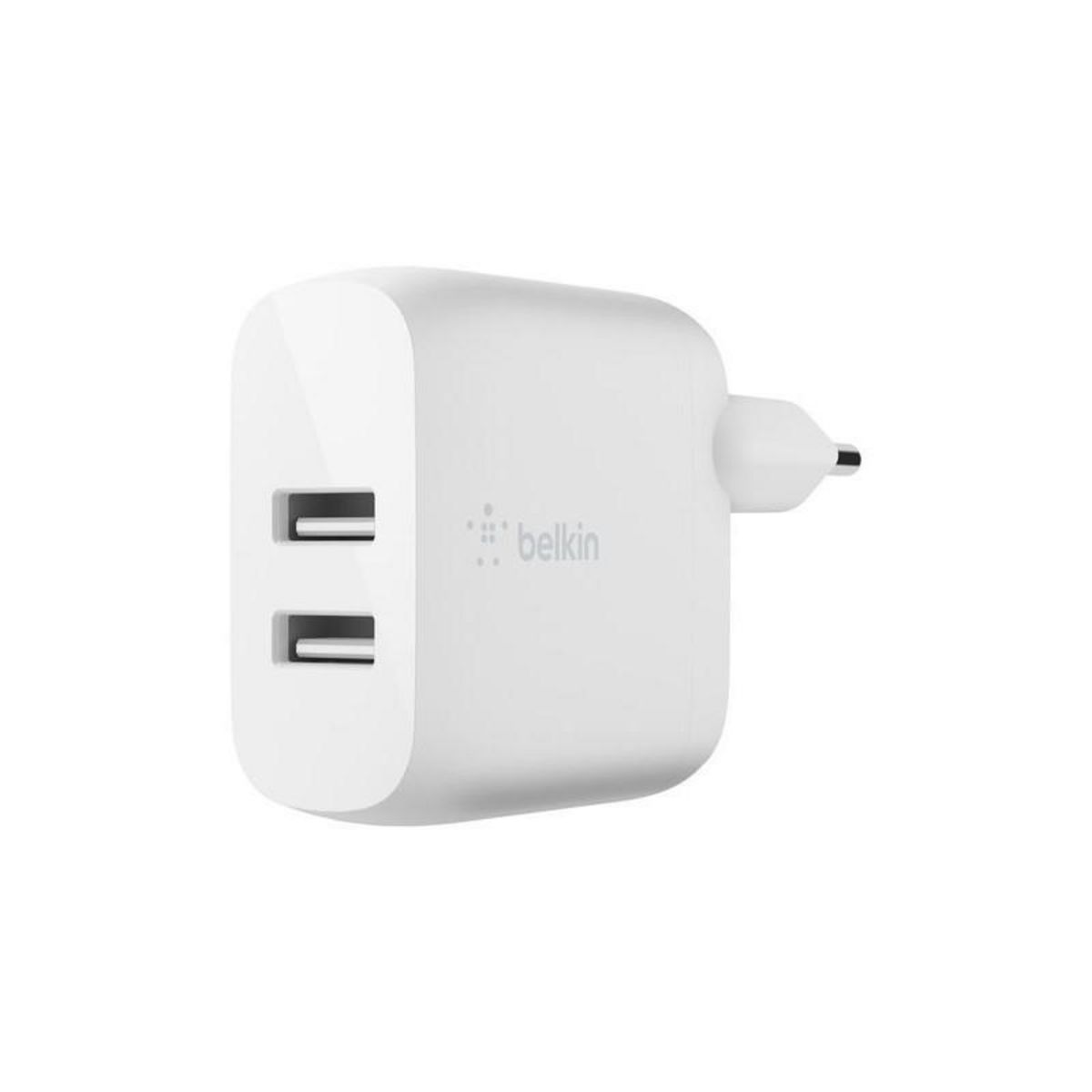 Belkin CHARGEUR GSM BELKIN WCD001VF1MWH