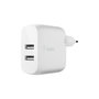 Voir la diapositive 2 : Belkin CHARGEUR GSM BELKIN WCD001VF1MWH