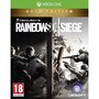 Tom Clancy's Rainbow Six : Siege - Gold Edition Xbox One