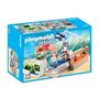 Voir la diapositive 2 : PLAYMOBIL 5530 Chirurgien vétérinaire et salle d'opération