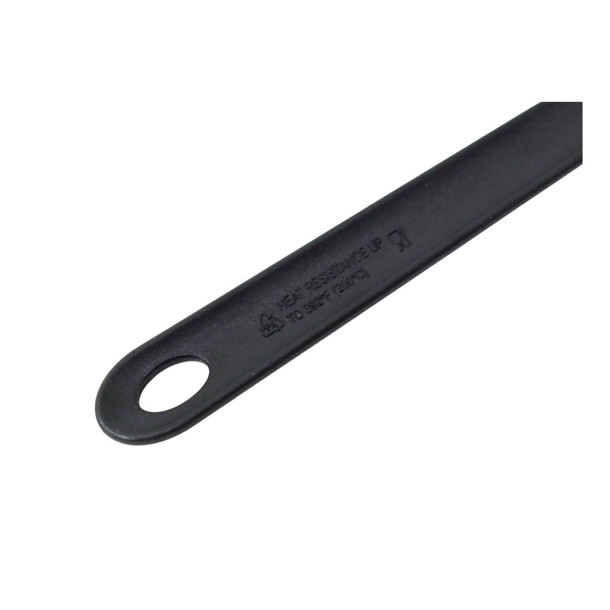 Fackelmann Presse-purée manuel noir Fackelmann FENIX