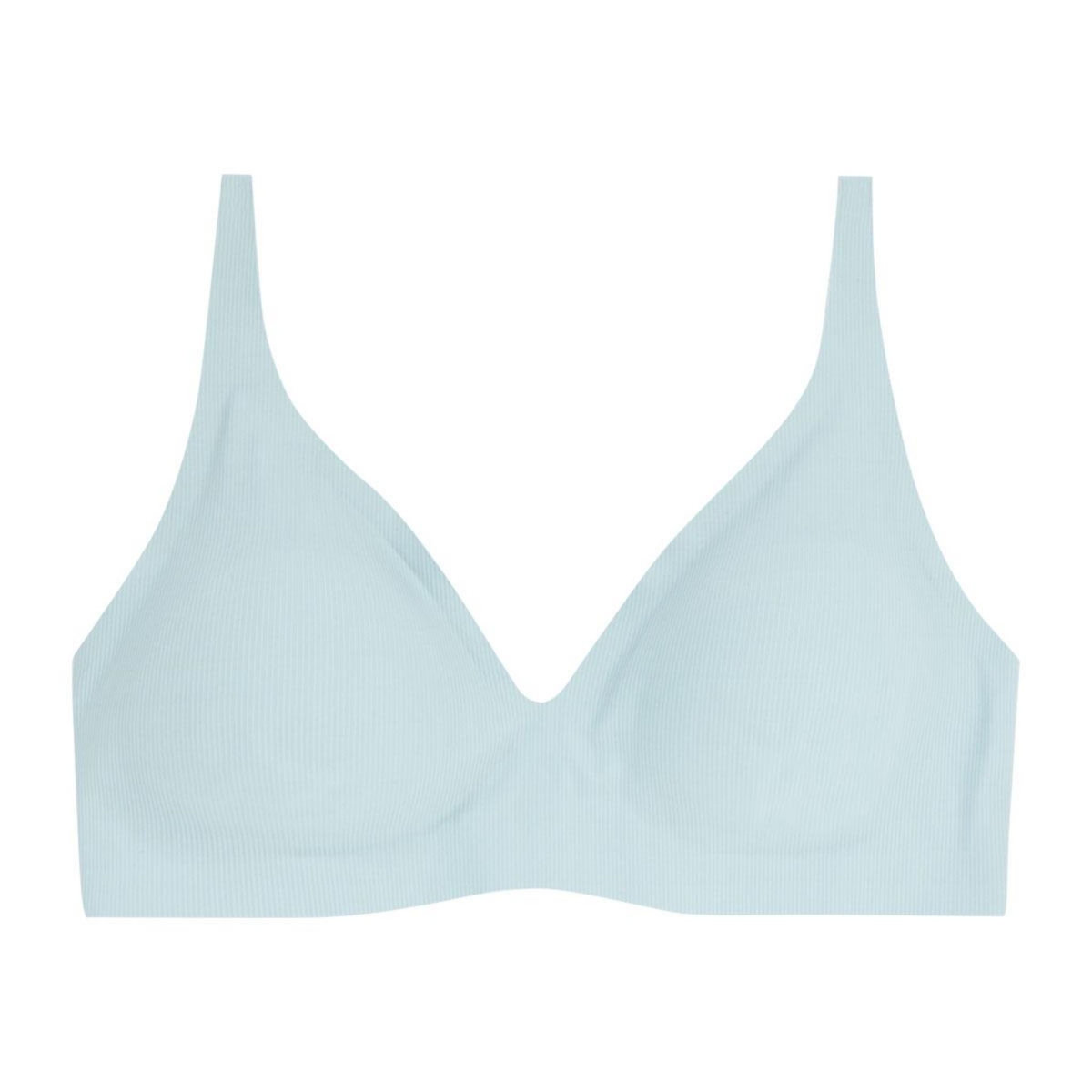 Athena Soutien-gorge triangle sans armatures femme Essentiel