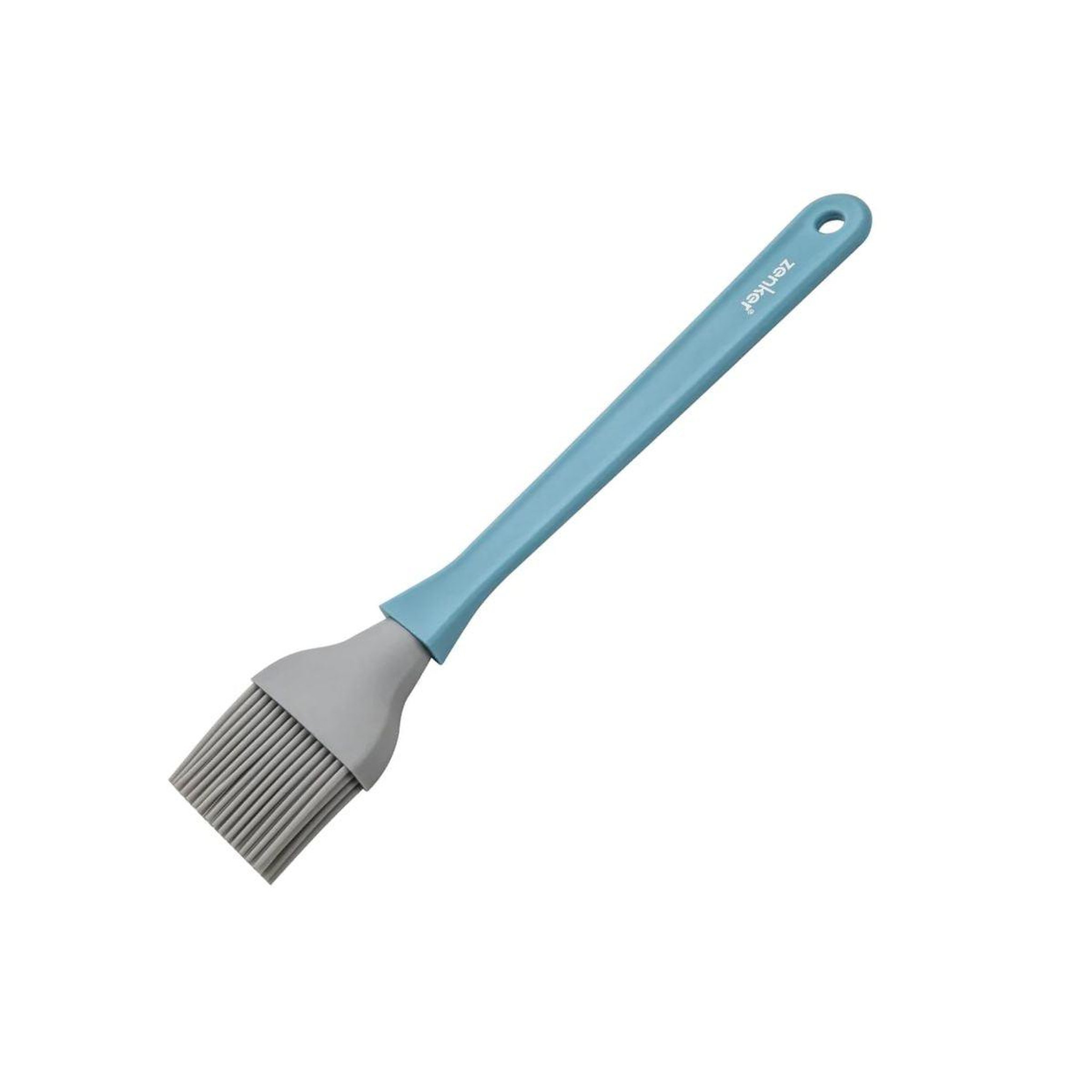 ZENKER Pinceau de cuisine et de pâtisserie 25 cm en poils silicone zenker sweet sensation