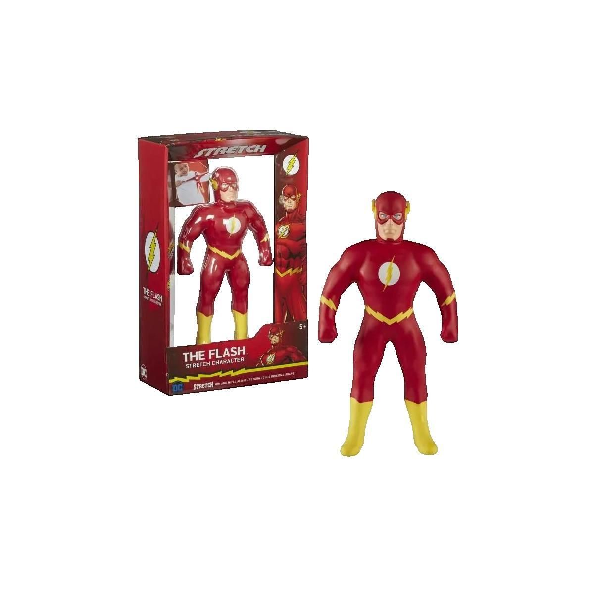 Cobi Figurine Cobi Stretch The Flash rouge