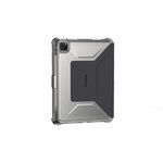 Targus Housse Tablette Targus Pro Tek etui transparent pour iPad Pro 11 (M4)