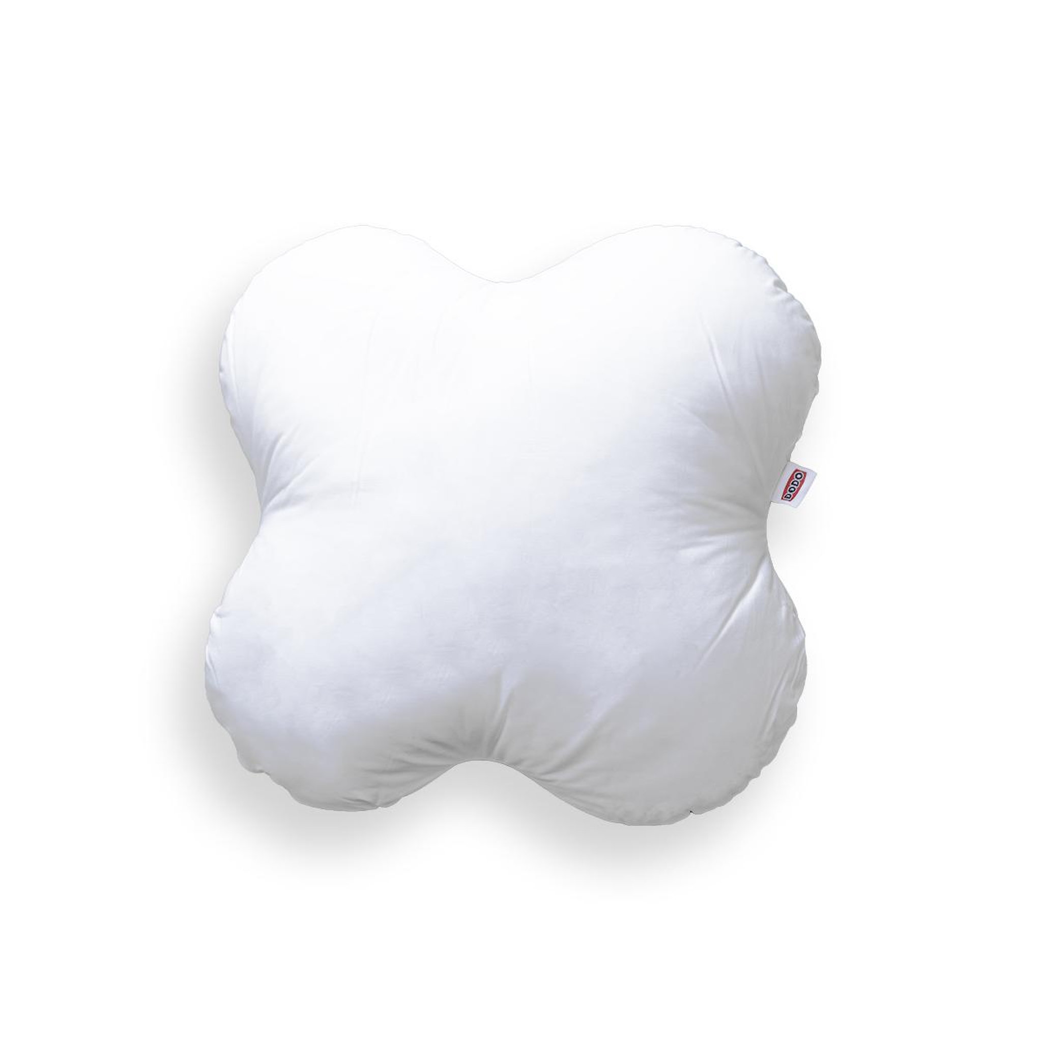 Voir la diapositive 2 : DODO Oreiller memory fibre multiposition