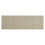 Voir la diapositive 2 : VIDAXL Tapis de cuisine lavable impression feuilles 60x180 cm velours
