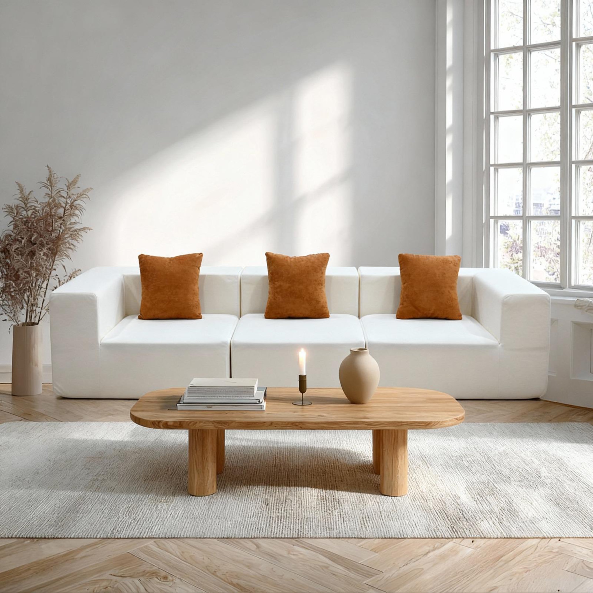 Voir la diapositive 4 : COCO LIVING Coco Living Pure