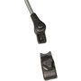 Voir la diapositive 3 : BAMBISOL Ombrelle pour poussette - BAMBISOL - Orientable - 71 cm - Gris