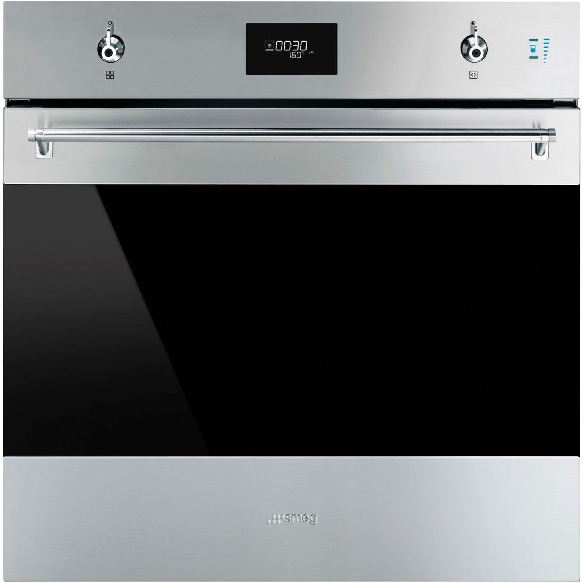 SMEG Four encastrable sop6301s2x