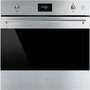Voir la diapositive 1 : SMEG Four encastrable SOP6301S2X