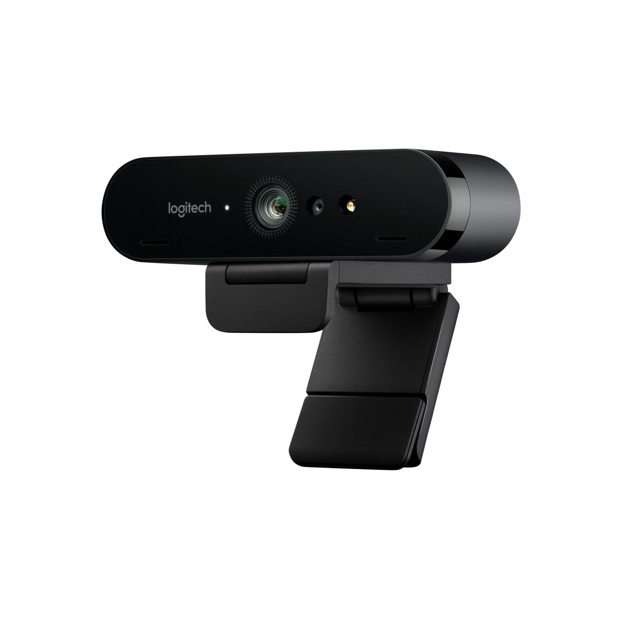 Voir la diapositive 2 : Logitech Logitech brio webcam 13 mp 4096 x 2160 pixels usb 3.2 gen 1 (3.1 gen 1) noir