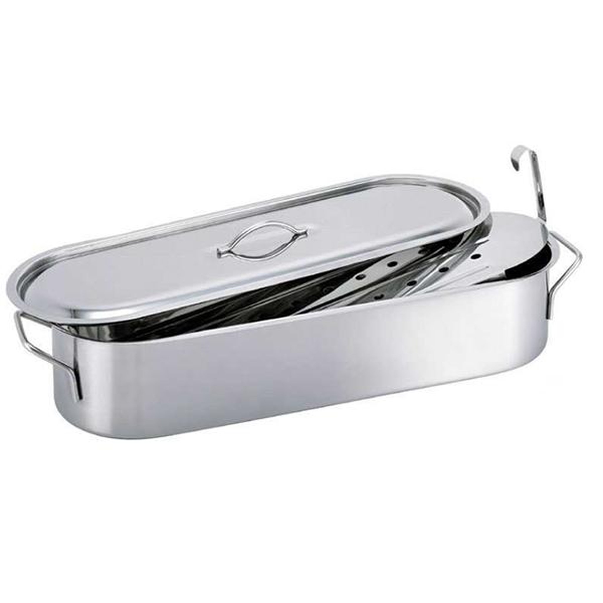 Beka Poissonnière inox 60cm - 14700034