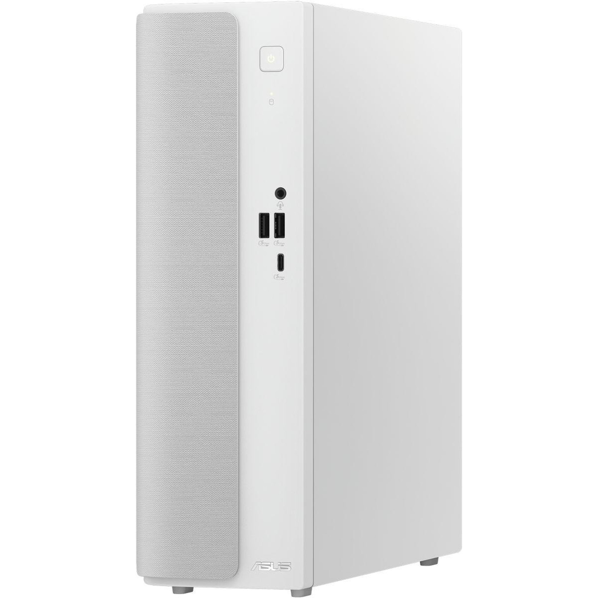 Voir la diapositive 3 : ASUS Unité centrale v501sv-05210h012w intel core 5 210h 8 go ddr5 ssd 512 go