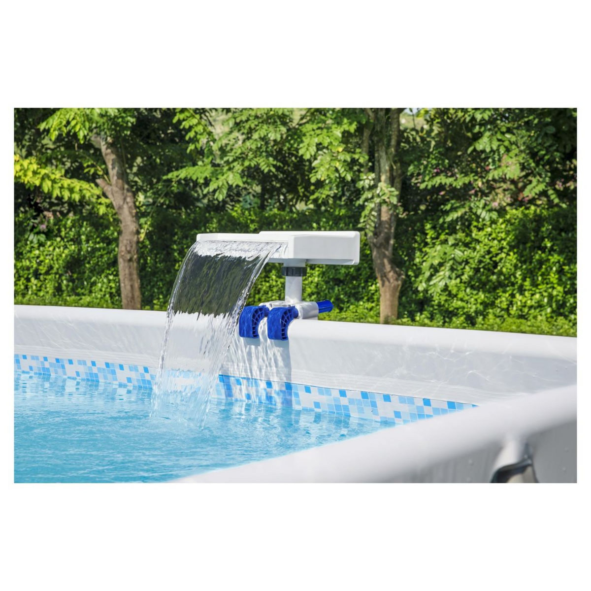 BESTWAY Fontaine cascade Flowclear&trade;