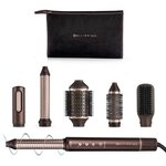 BELLISSIMA Brosse soufflante Prodigy 6 en 1