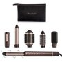Voir la diapositive 1 : BELLISSIMA Brosse soufflante Prodigy 6 en 1