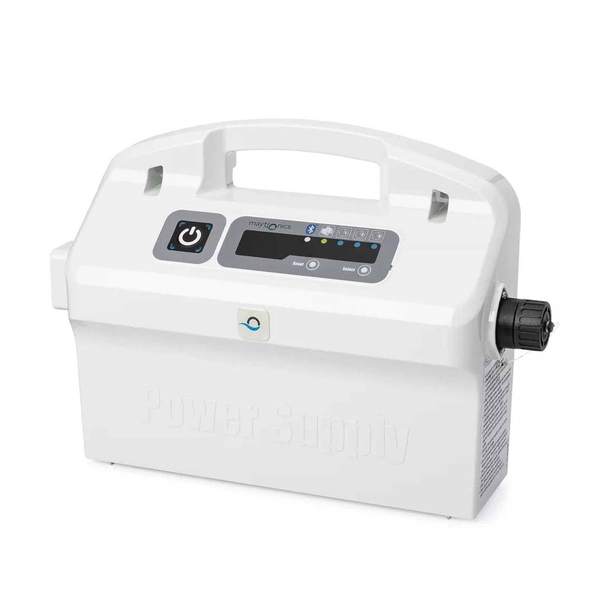 Dolphin Alimentation dyn wt + bluetooth pour robot dolphin (voir liste) - 9995679-assy