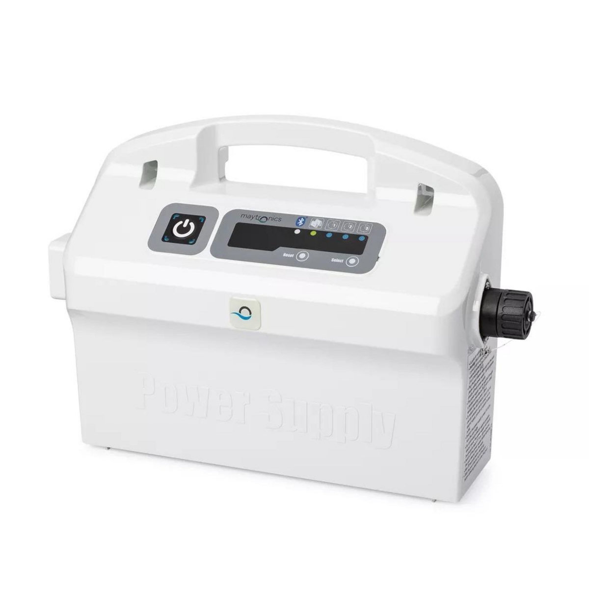 Dolphin Alimentation dyn wt + bluetooth pour robot dolphin (voir liste) - 9995679-assy