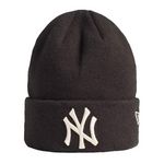 NEW ERA Bonnet  Homme New Era League Essential0. Coloris disponibles : Noir