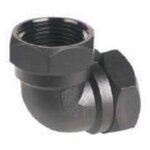 Toro Coude 90° taraudé femelle/femelle 3  (sur demande)