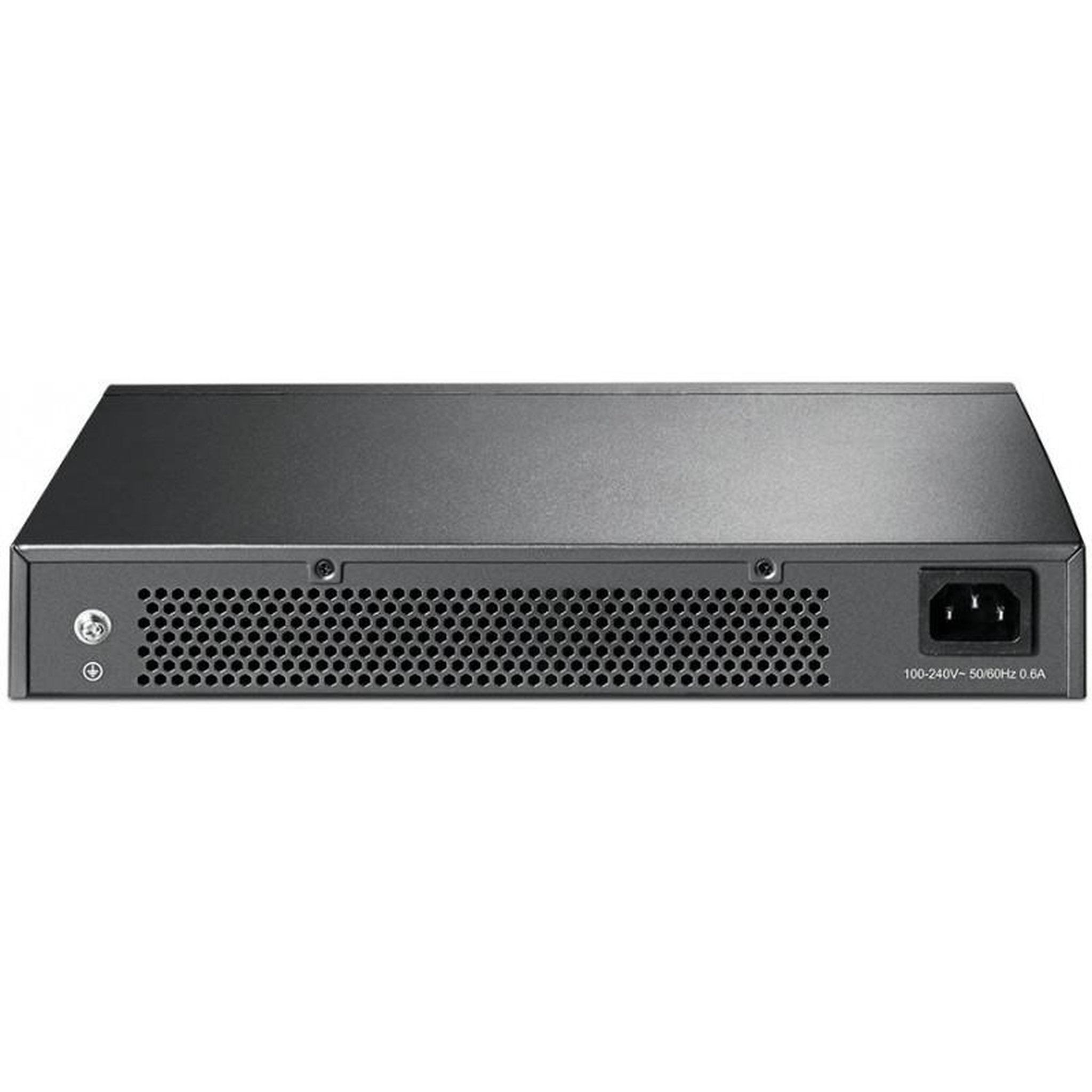 Voir la diapositive 3 : TPLINK Switch TPLINK TL-SG1024DE