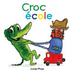 CROC : CROC ECOLE, Phan Lucie