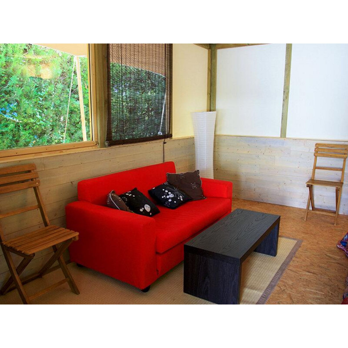 Smartbox Séjour insolite de 2 jours en carré d'ailleurs près d'Avignon - Coffret Cadeau Séjour