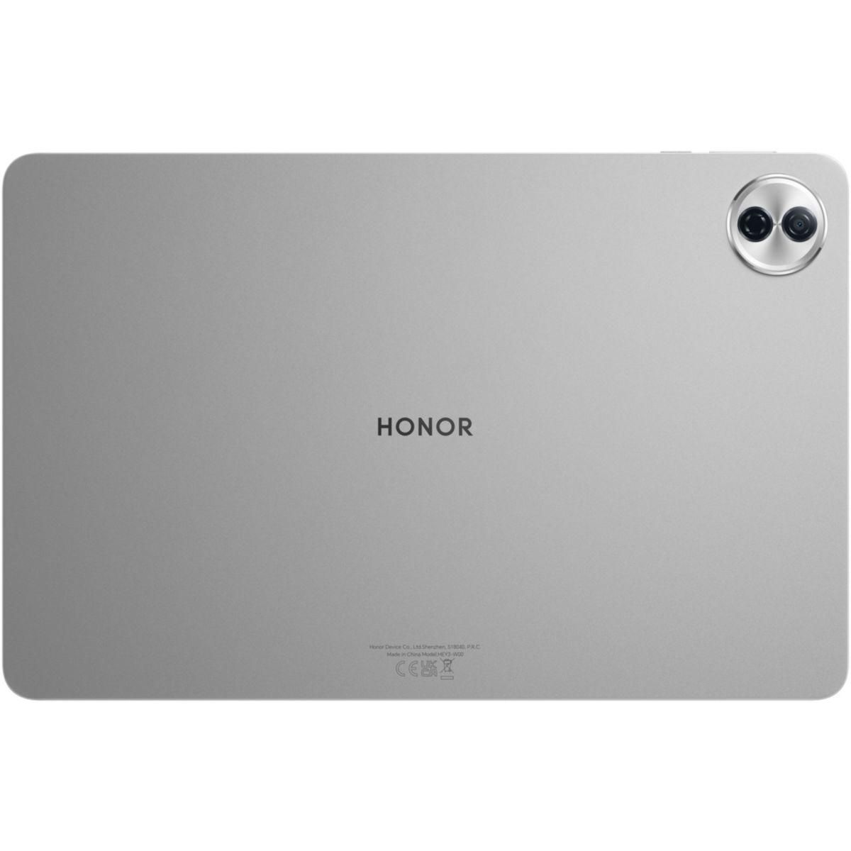 HONOR Tablette Android Pad 10 Space Grey 256Go