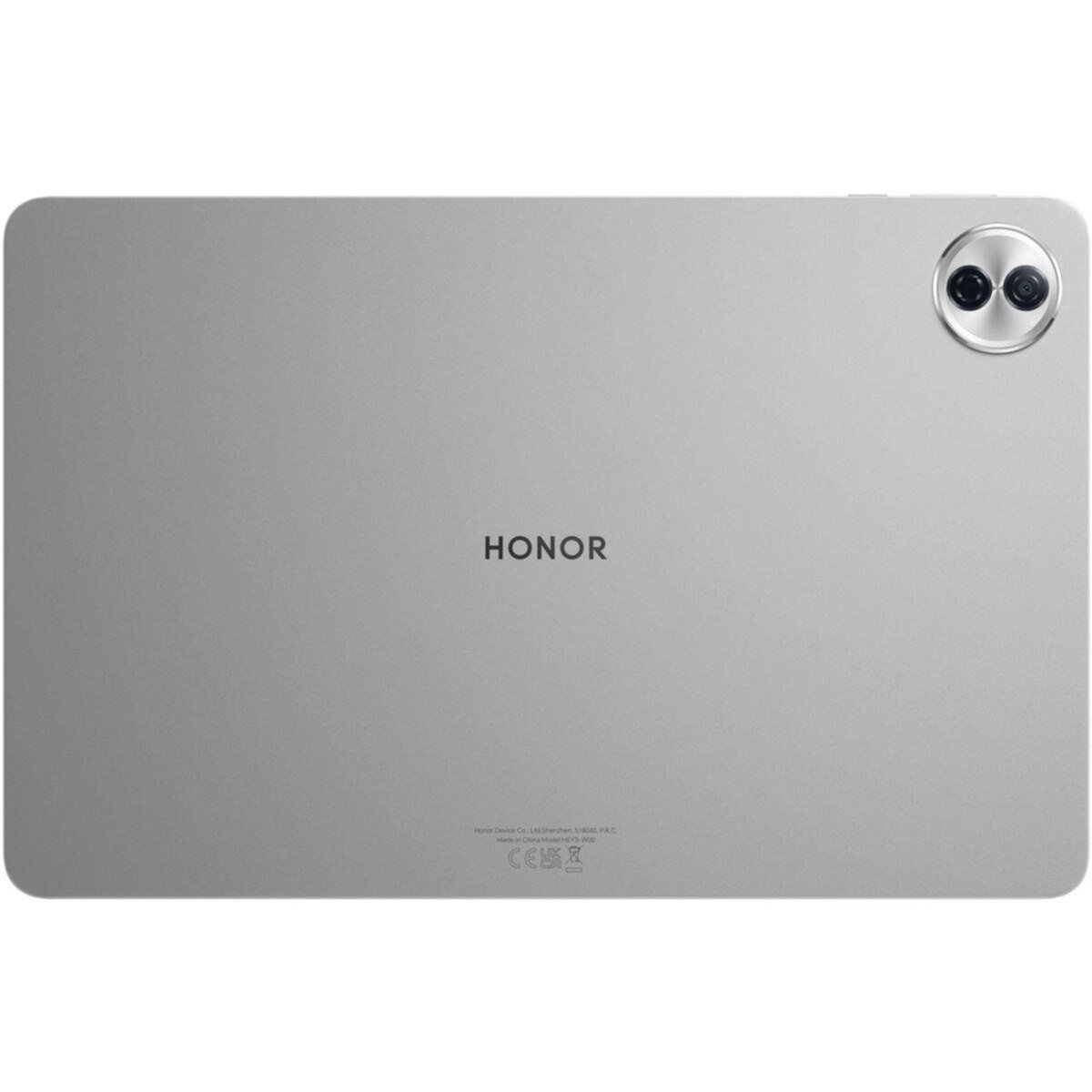 HONOR Tablette Android Pad 10 Space Grey 256Go