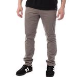 PANAME BROTHERS Chino  Homme Paname Brothers Costa2. Coloris disponibles : Gris