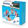 Voir la diapositive 5 : AIE VOLLEYBALL GONFLABLE SET 244X64CM