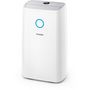 Voir la diapositive 2 : Philips Deshumidificateur Sahara+ DE3306/11 Série 3000